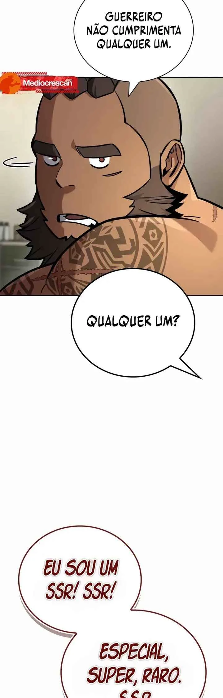 Hanamjae Tap Gongnyakppop — Cap. 15, pág. 42