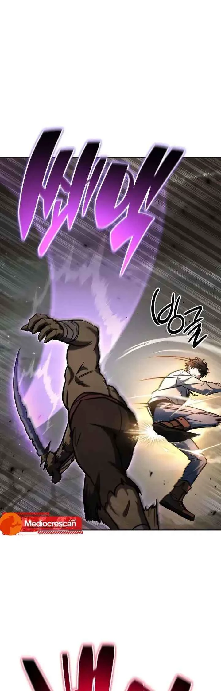 Hanamjae Tap Gongnyakppop — Cap. 16, pág. 4