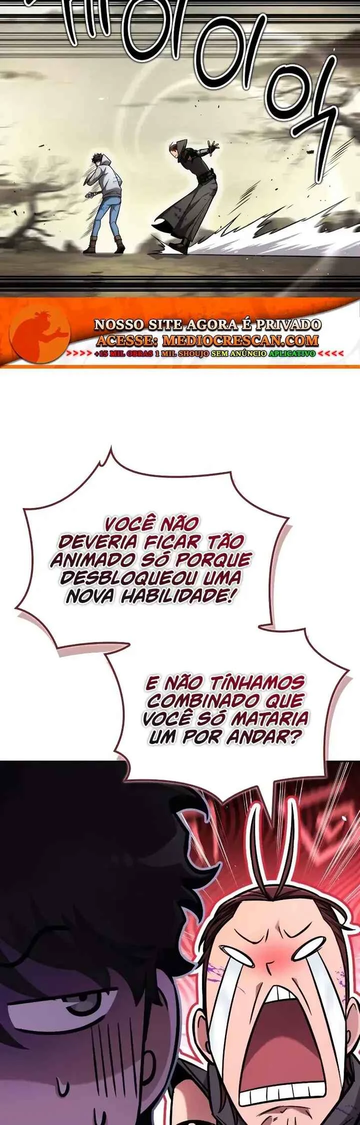 Hanamjae Tap Gongnyakppop — Cap. 16, pág. 24