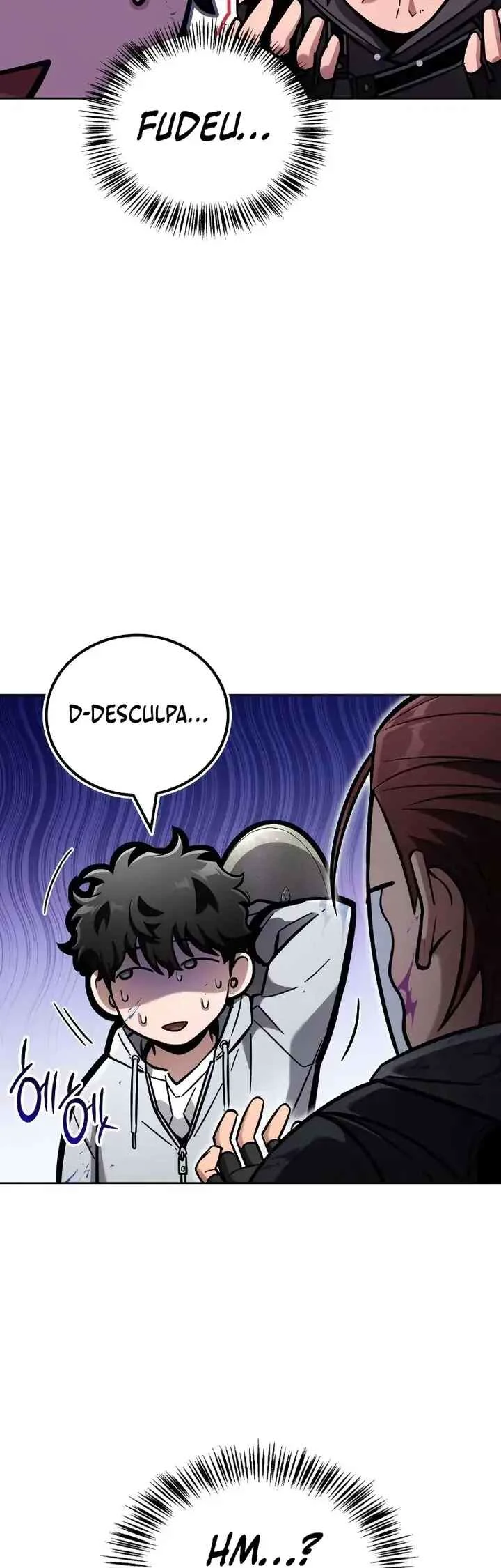 Hanamjae Tap Gongnyakppop — Cap. 16, pág. 25