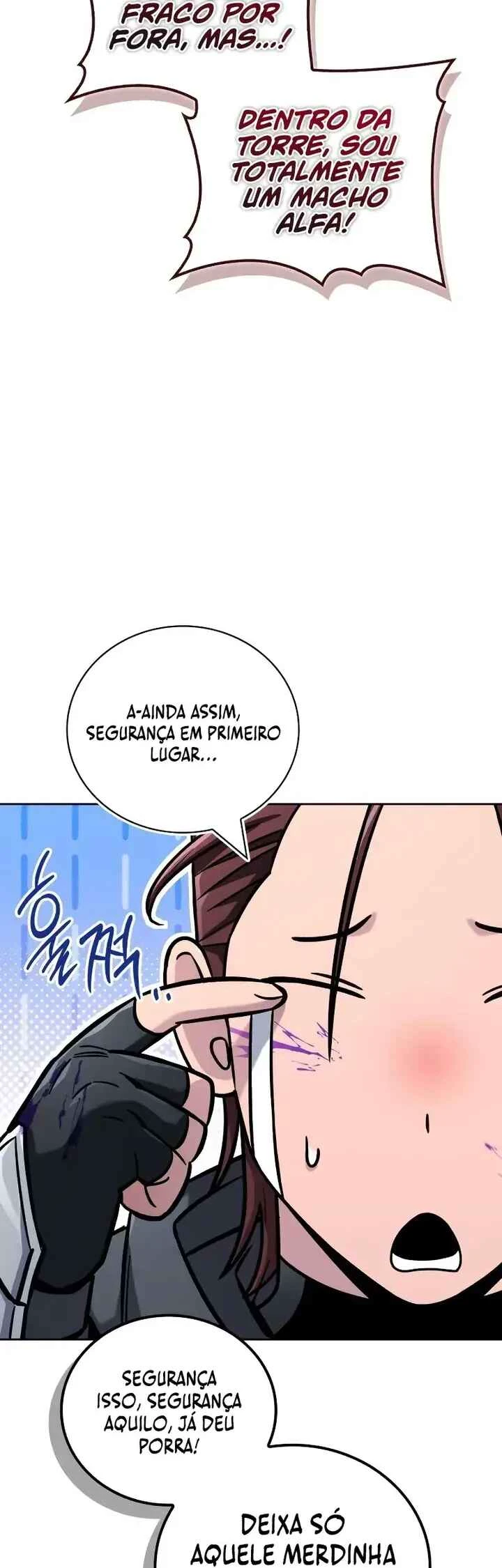 Hanamjae Tap Gongnyakppop — Cap. 16, pág. 28