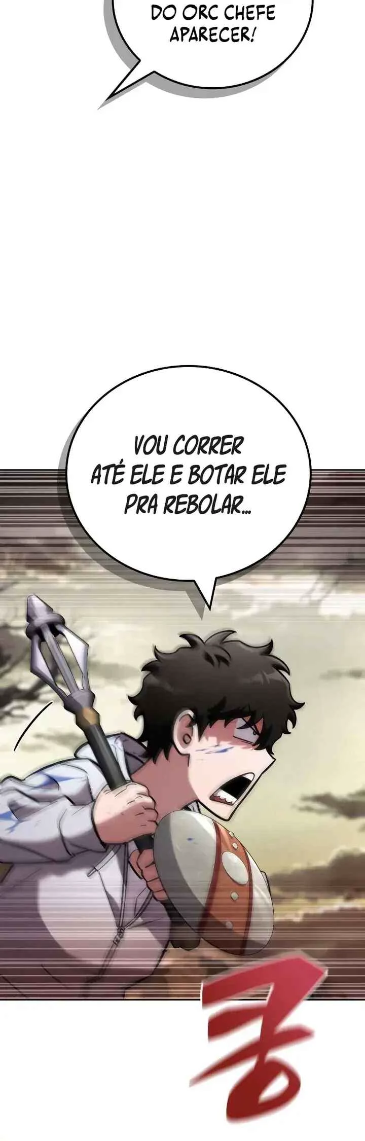 Hanamjae Tap Gongnyakppop — Cap. 16, pág. 29
