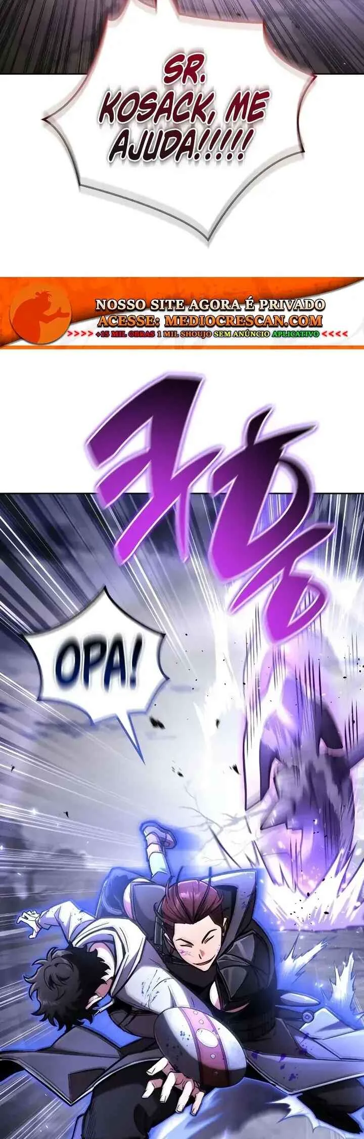 Hanamjae Tap Gongnyakppop — Cap. 16, pág. 33