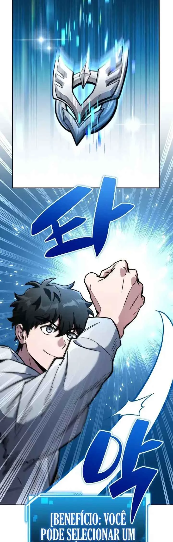 Hanamjae Tap Gongnyakppop — Cap. 16, pág. 51