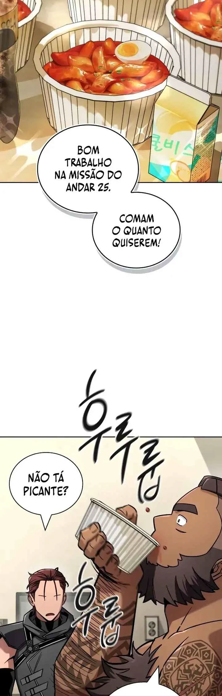 Hanamjae Tap Gongnyakppop — Cap. 16, pág. 60