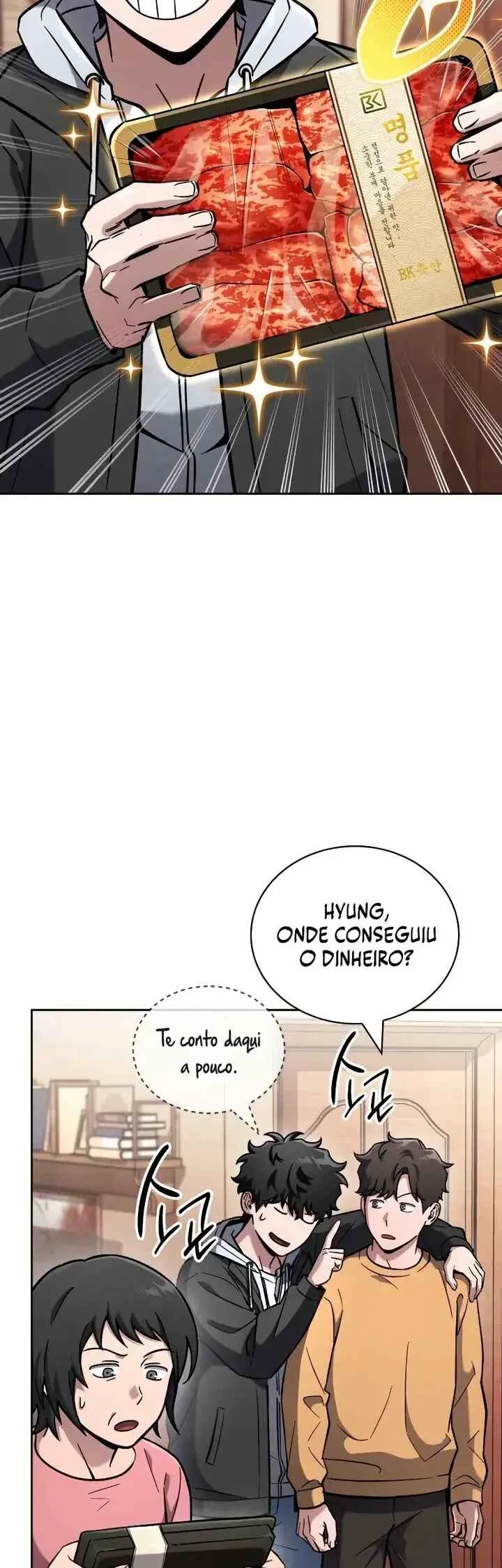 Hanamjae Tap Gongnyakppop — Cap. 16, pág. 66