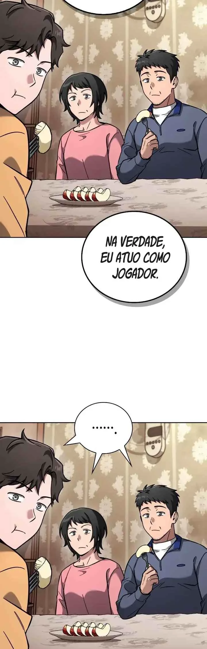 Hanamjae Tap Gongnyakppop — Cap. 16, pág. 70