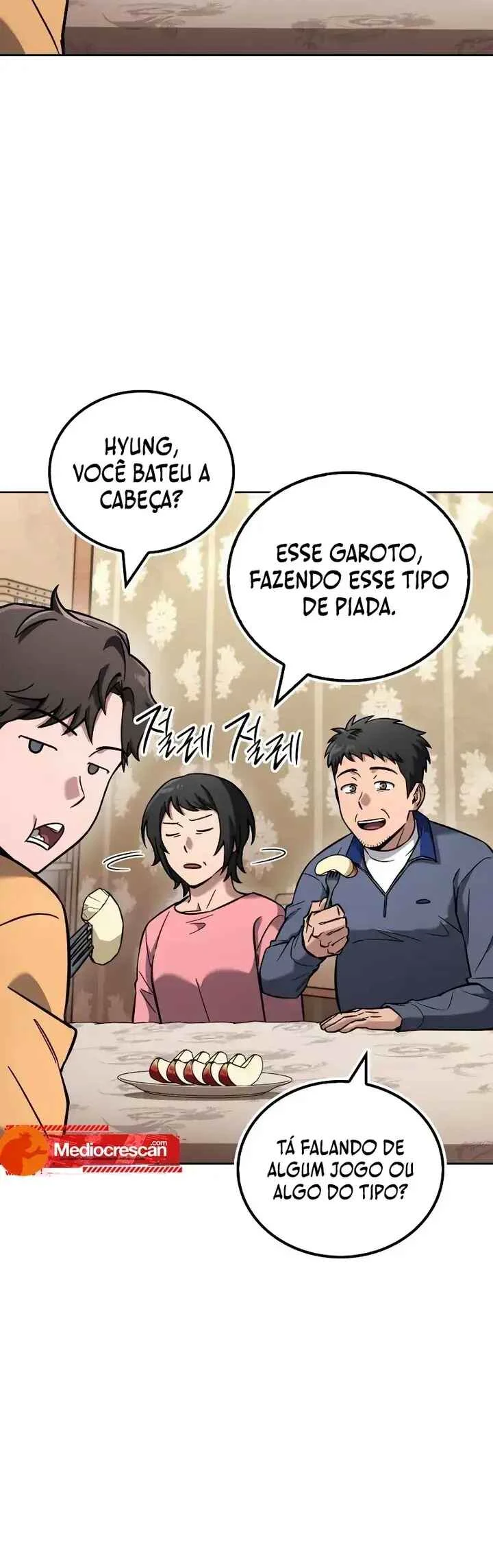 Hanamjae Tap Gongnyakppop — Cap. 16, pág. 71