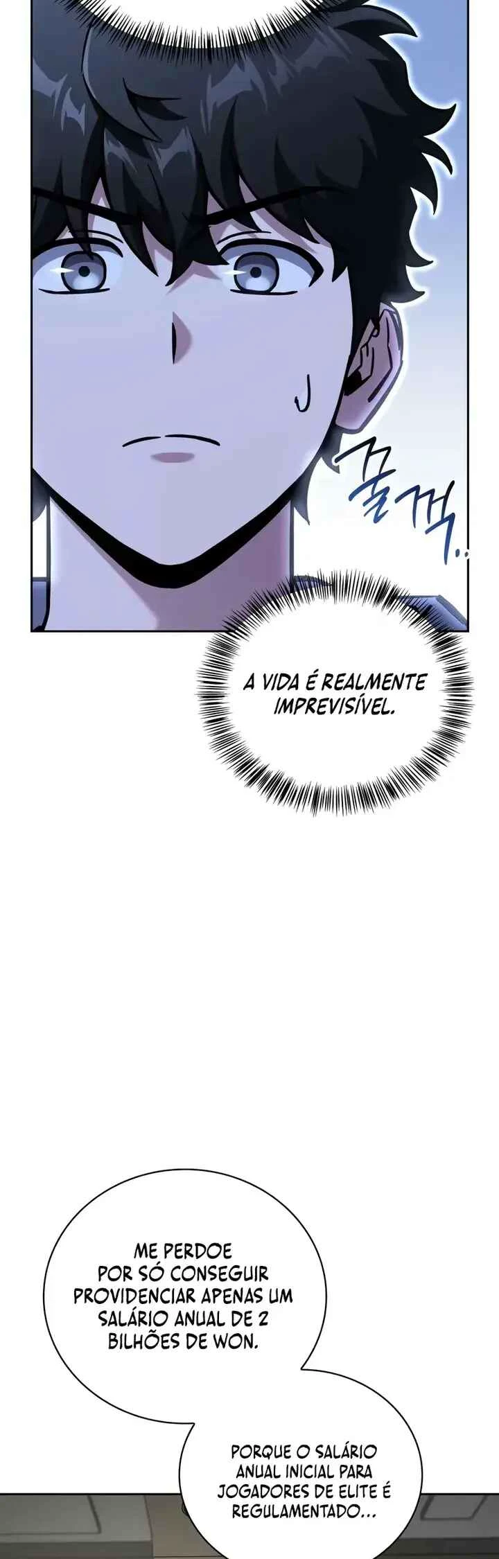 Hanamjae Tap Gongnyakppop — Cap. 17, pág. 5
