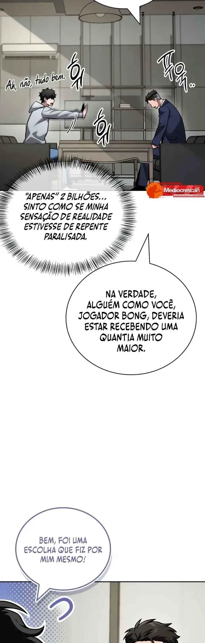 Hanamjae Tap Gongnyakppop — Cap. 17, pág. 6