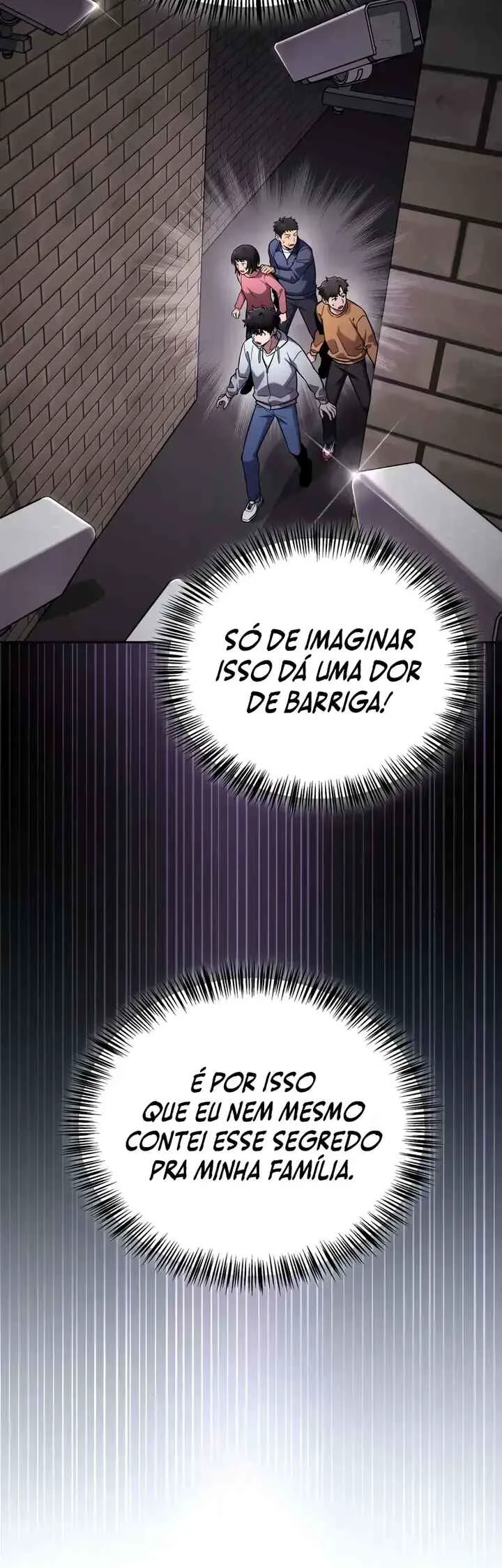 Hanamjae Tap Gongnyakppop — Cap. 17, pág. 8