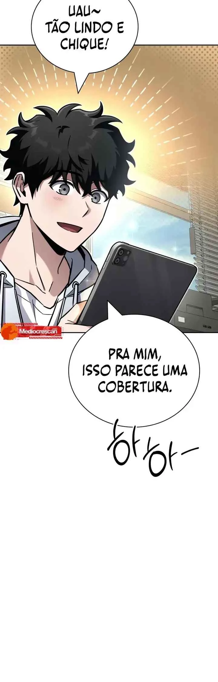 Hanamjae Tap Gongnyakppop — Cap. 17, pág. 12