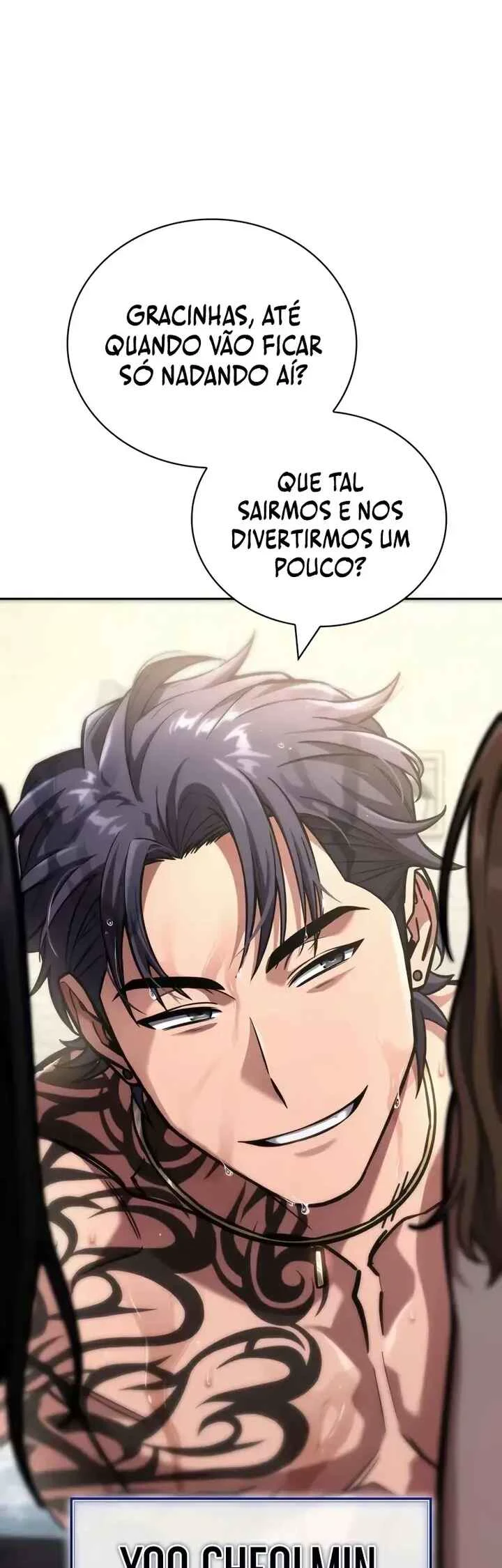 Hanamjae Tap Gongnyakppop — Cap. 17, pág. 16