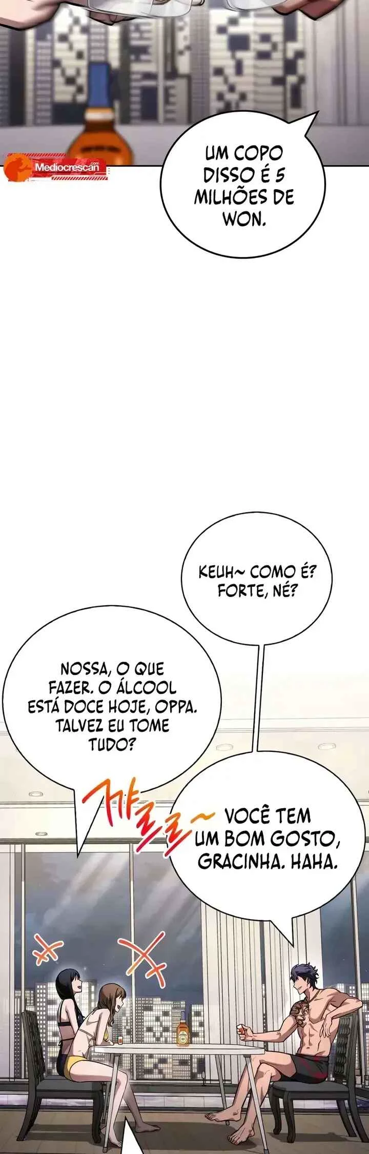 Hanamjae Tap Gongnyakppop — Cap. 17, pág. 18