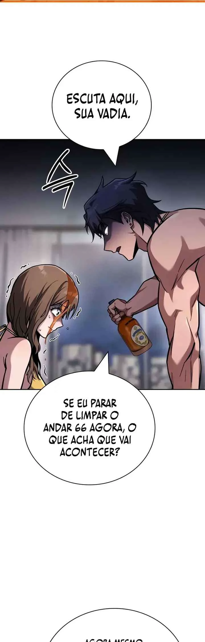 Hanamjae Tap Gongnyakppop — Cap. 17, pág. 23