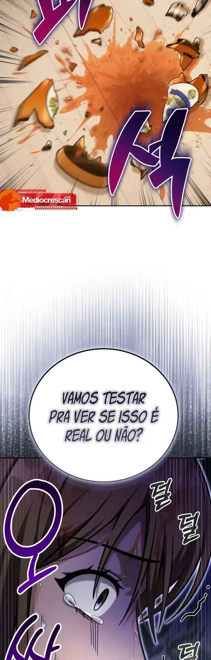 Hanamjae Tap Gongnyakppop — Cap. 17, pág. 25