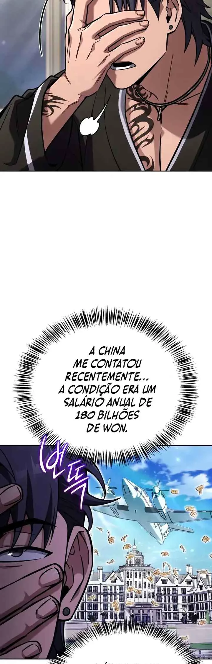 Hanamjae Tap Gongnyakppop — Cap. 17, pág. 29
