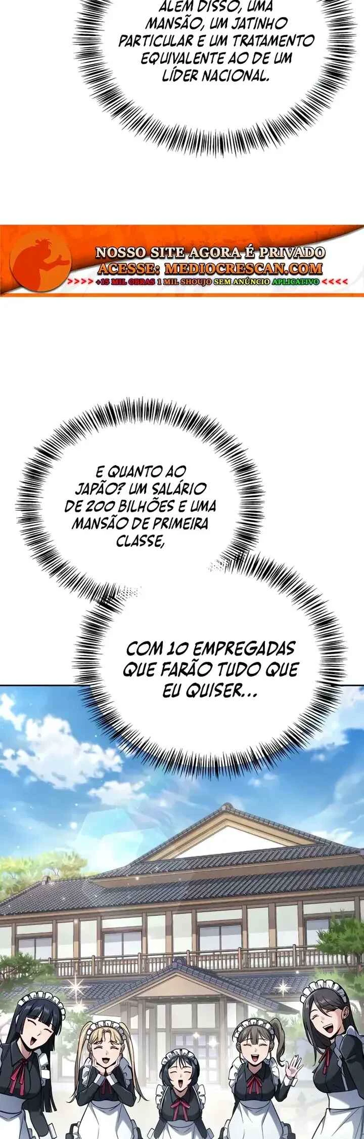 Hanamjae Tap Gongnyakppop — Cap. 17, pág. 30