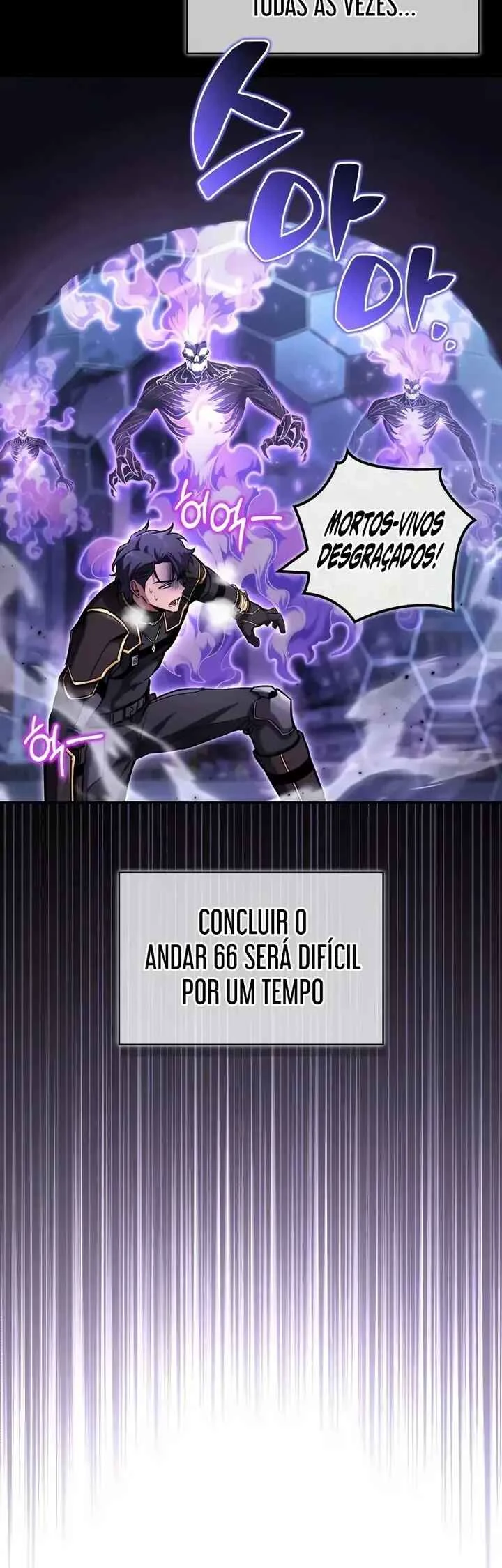 Hanamjae Tap Gongnyakppop — Cap. 17, pág. 36