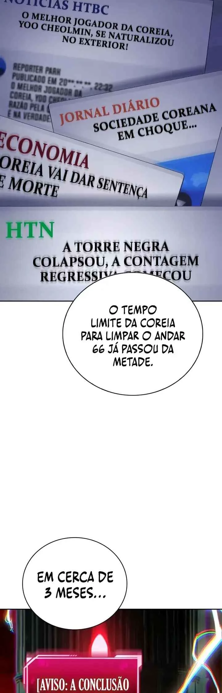 Hanamjae Tap Gongnyakppop — Cap. 17, pág. 38