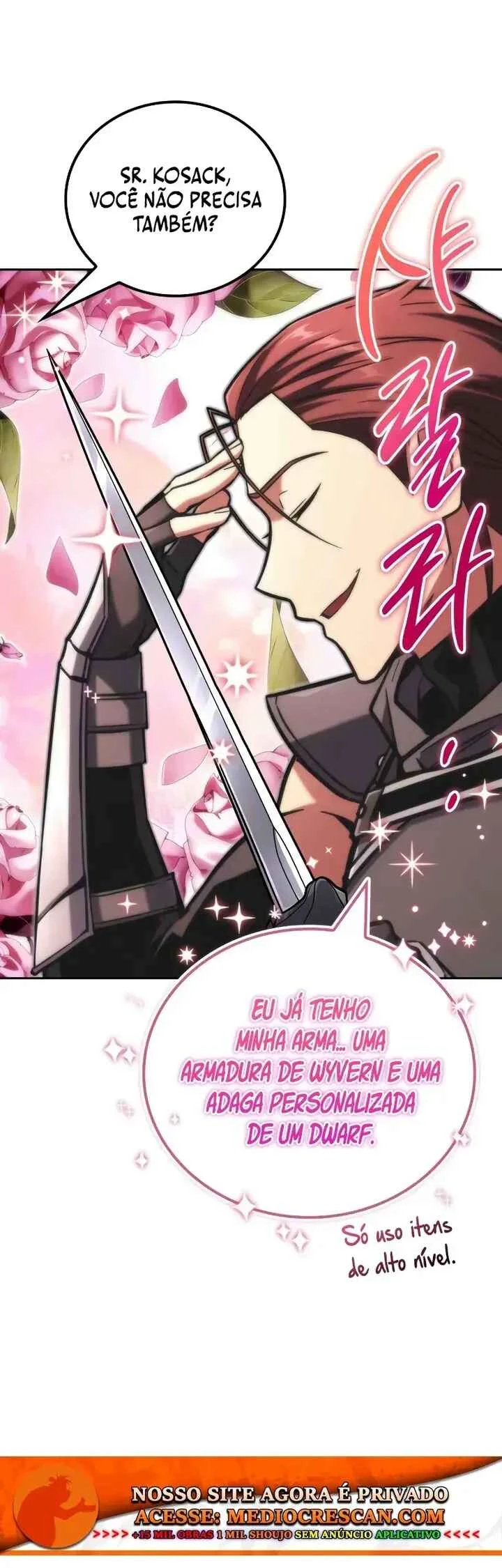 Hanamjae Tap Gongnyakppop — Cap. 18, pág. 4