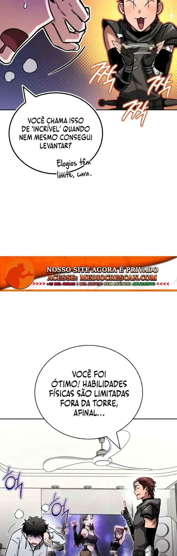 Hanamjae Tap Gongnyakppop — Cap. 18, pág. 10
