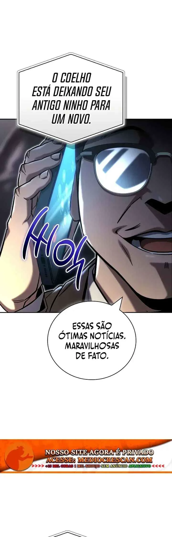 Hanamjae Tap Gongnyakppop — Cap. 18, pág. 16