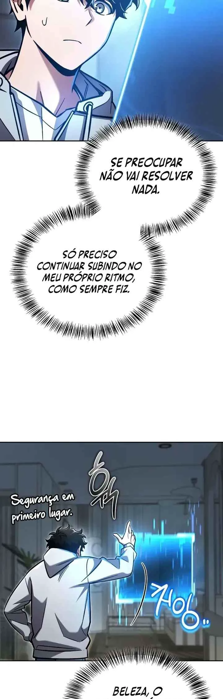 Hanamjae Tap Gongnyakppop — Cap. 18, pág. 21