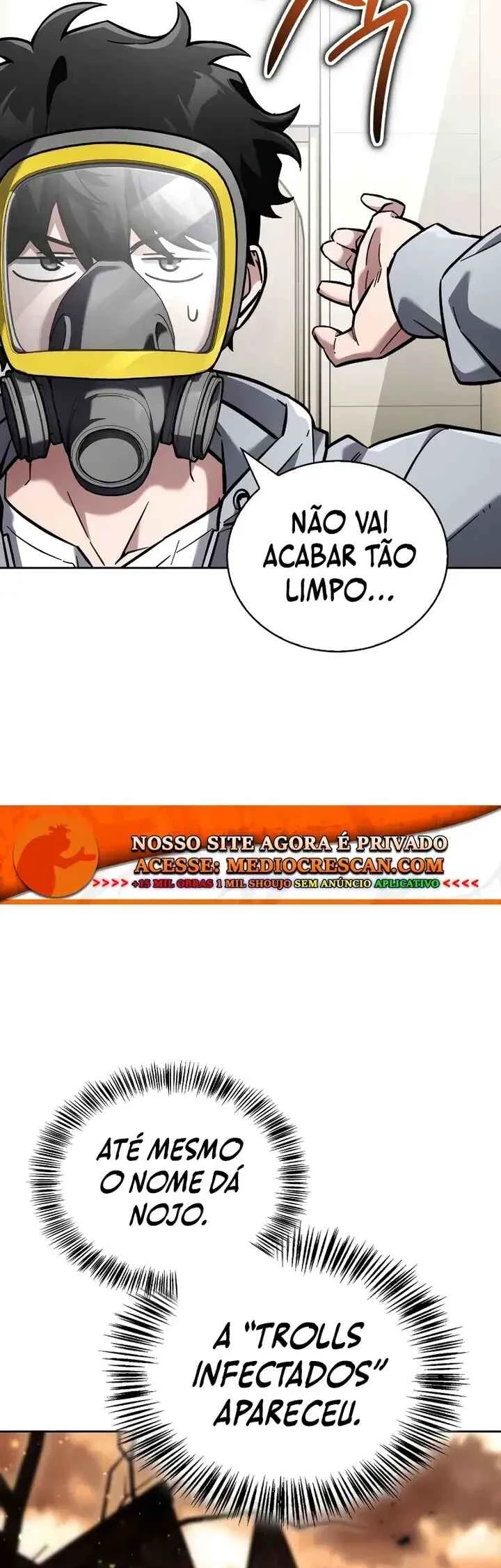 Hanamjae Tap Gongnyakppop — Cap. 18, pág. 27