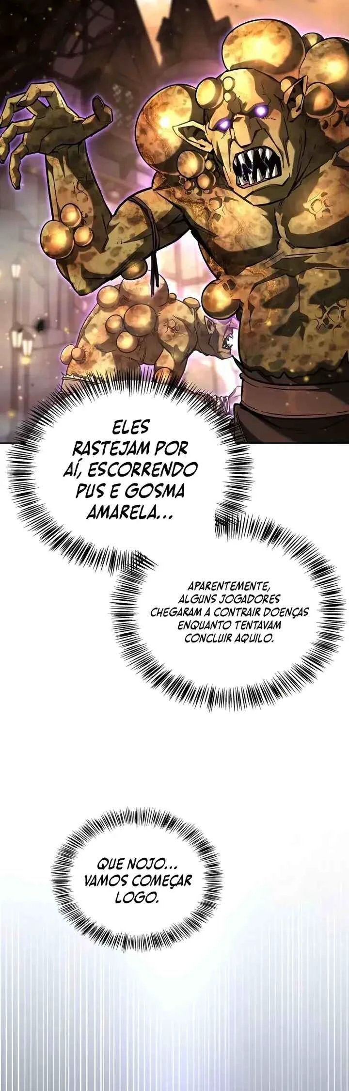 Hanamjae Tap Gongnyakppop — Cap. 18, pág. 28