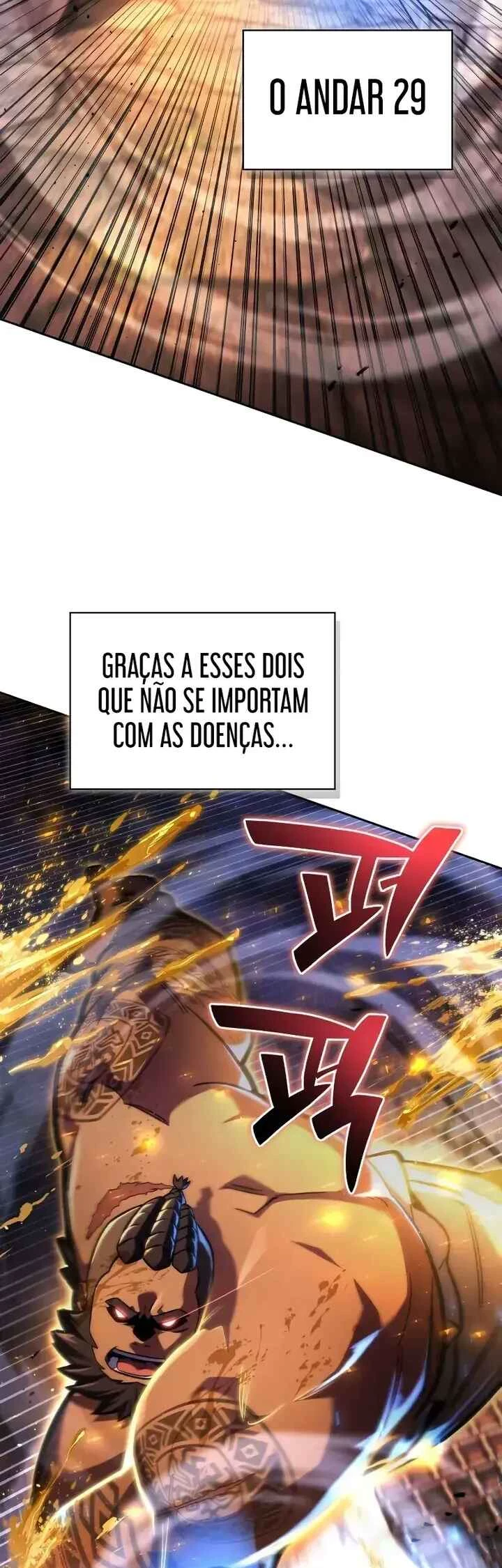Hanamjae Tap Gongnyakppop — Cap. 18, pág. 33
