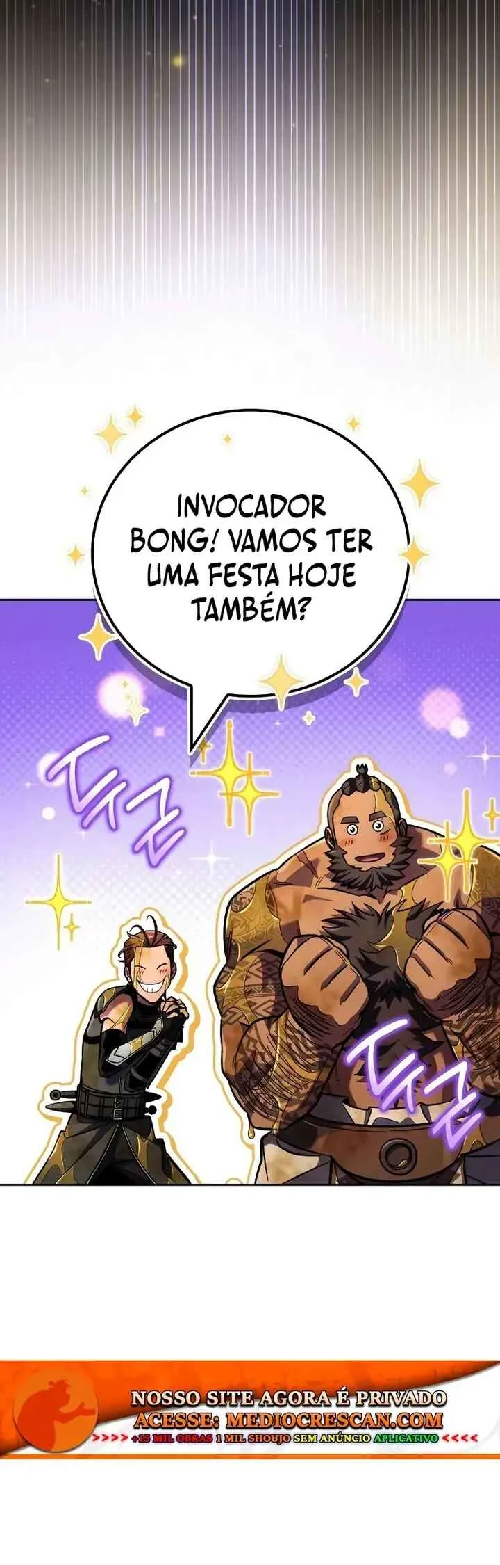 Hanamjae Tap Gongnyakppop — Cap. 18, pág. 36