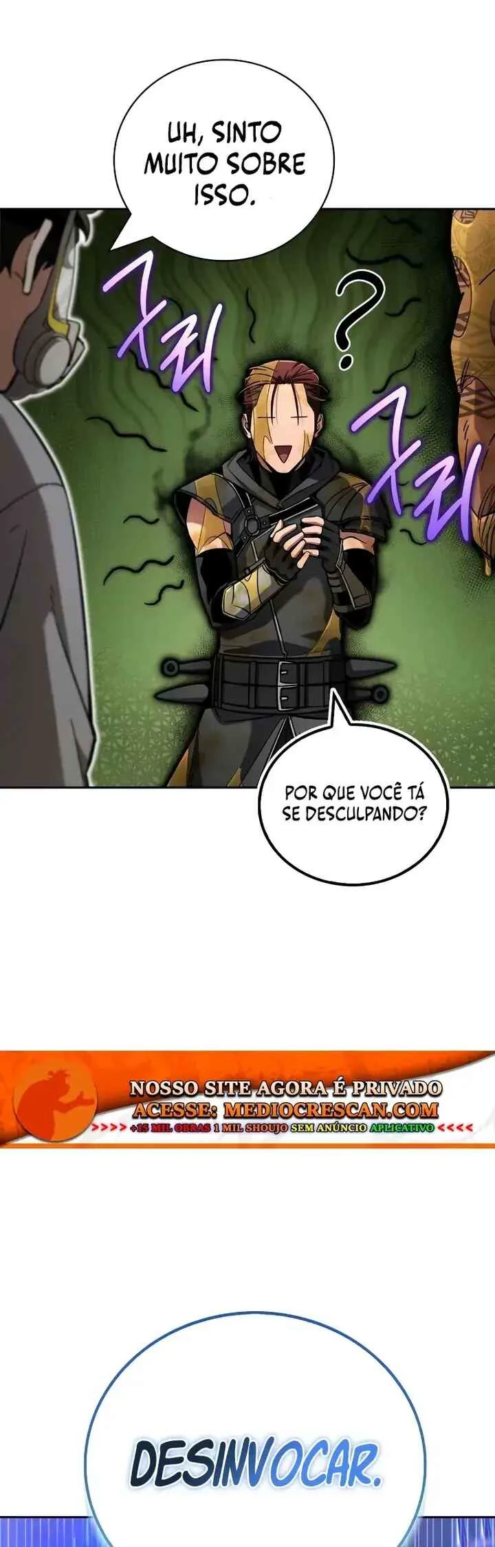 Hanamjae Tap Gongnyakppop — Cap. 18, pág. 37
