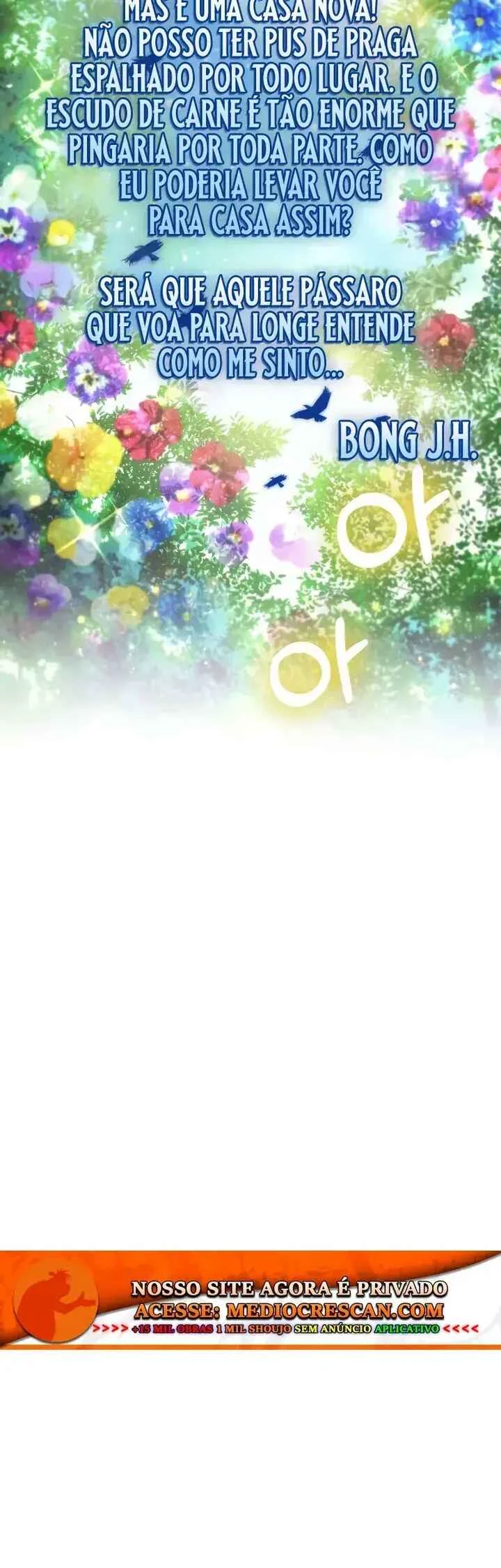Hanamjae Tap Gongnyakppop — Cap. 18, pág. 39