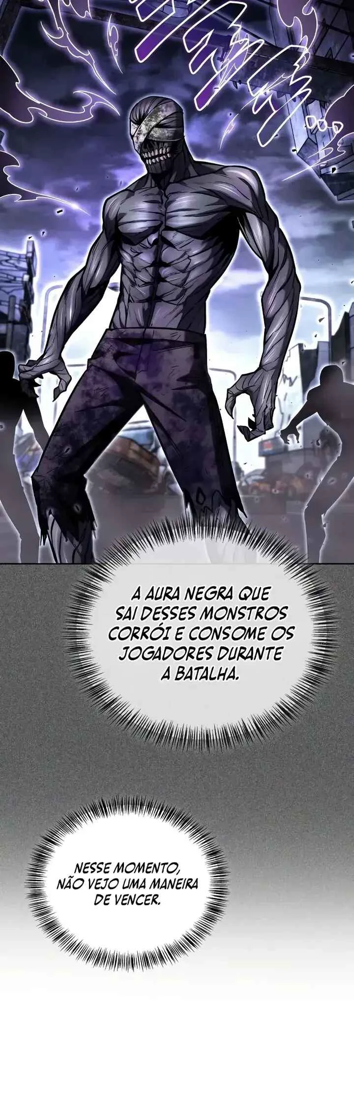 Hanamjae Tap Gongnyakppop — Cap. 18, pág. 43