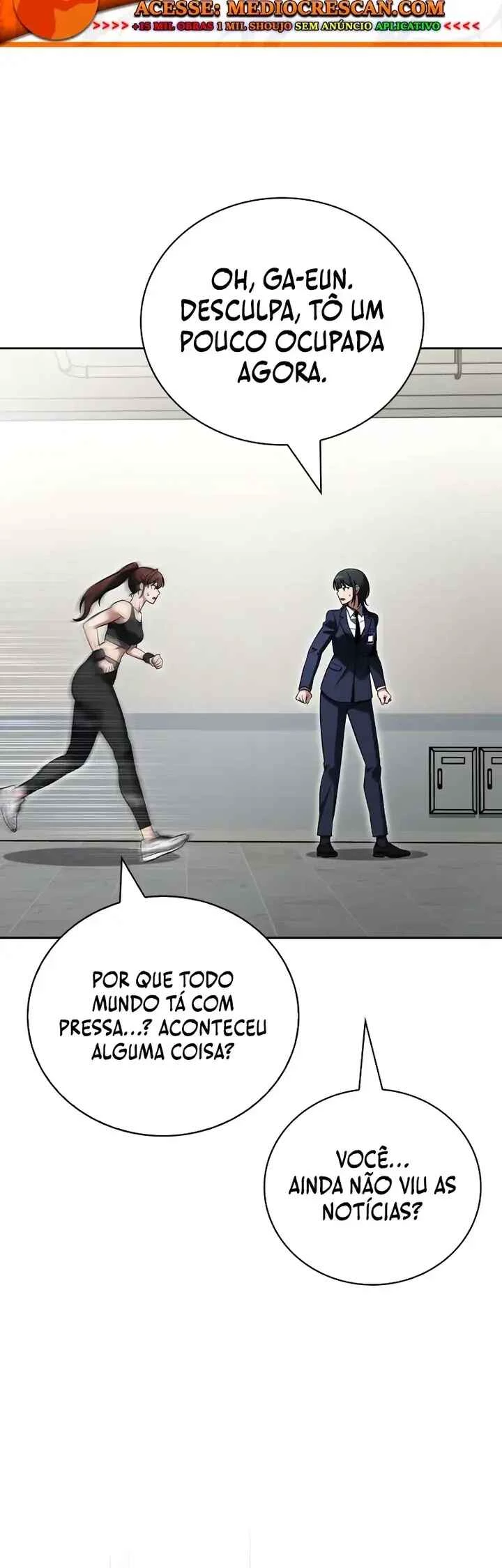 Hanamjae Tap Gongnyakppop — Cap. 18, pág. 49