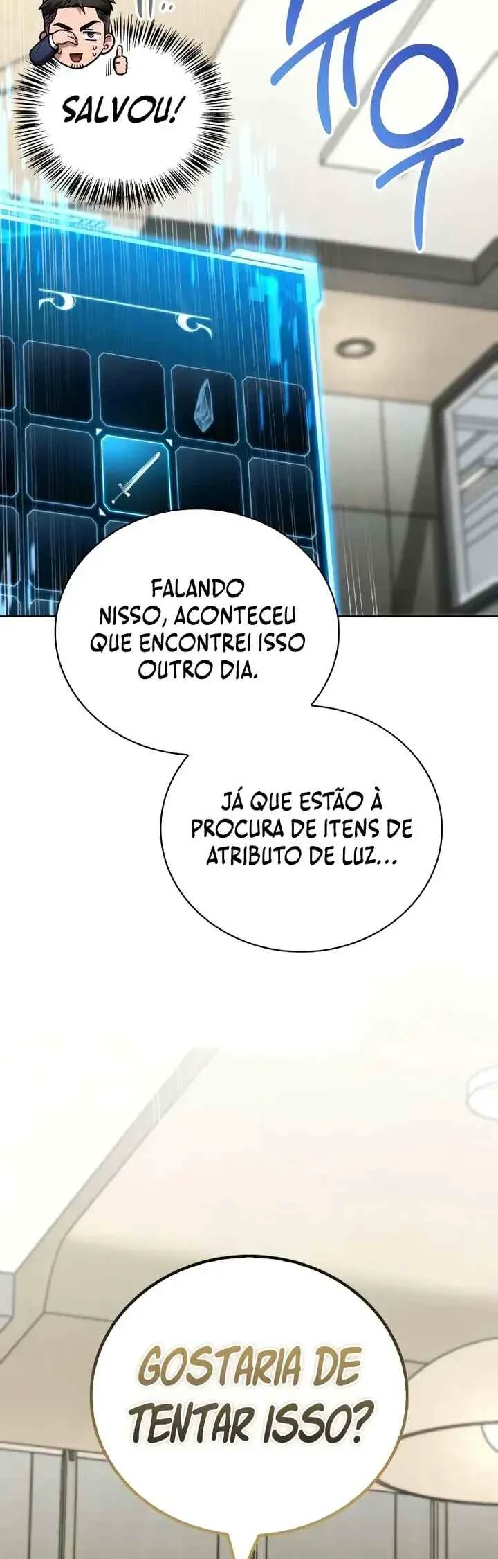 Hanamjae Tap Gongnyakppop — Cap. 18, pág. 66