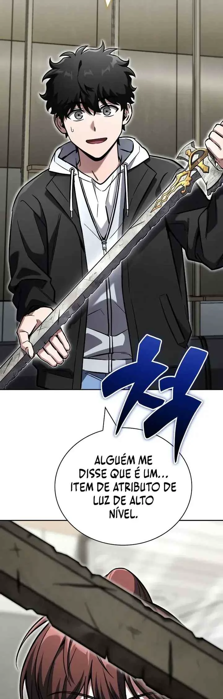 Hanamjae Tap Gongnyakppop — Cap. 18, pág. 67