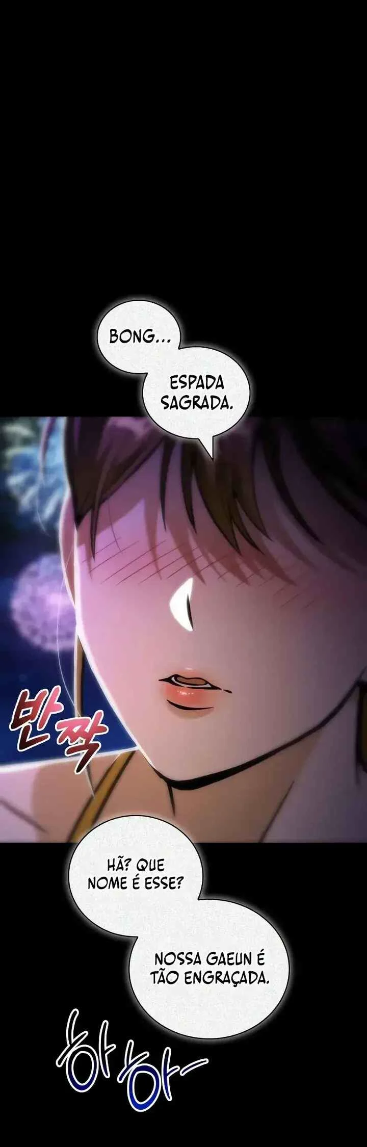 Hanamjae Tap Gongnyakppop — Cap. 19, pág. 5