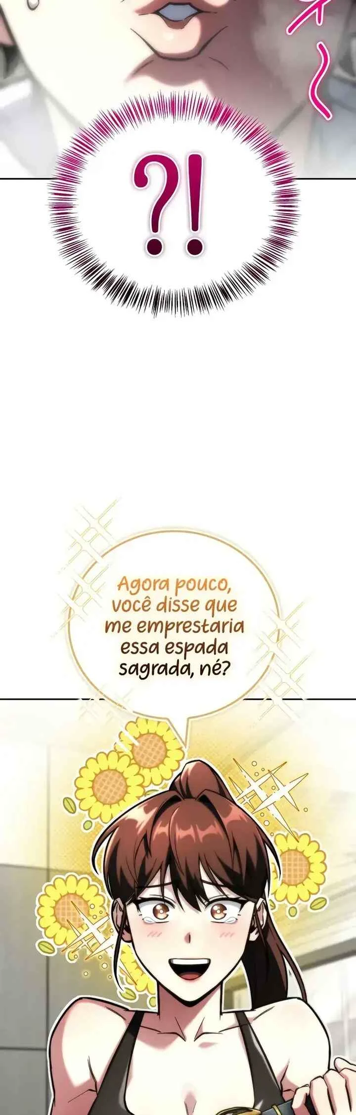 Hanamjae Tap Gongnyakppop — Cap. 19, pág. 8