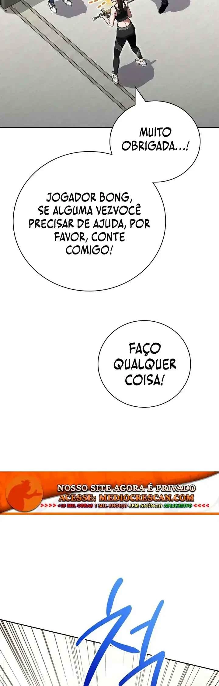 Hanamjae Tap Gongnyakppop — Cap. 19, pág. 10