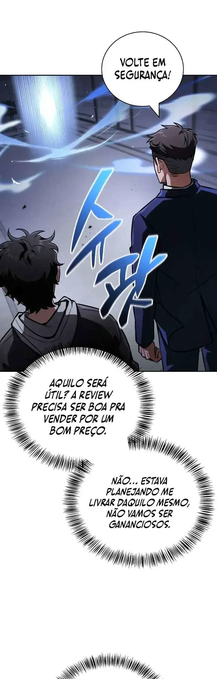Hanamjae Tap Gongnyakppop — Cap. 19, pág. 12