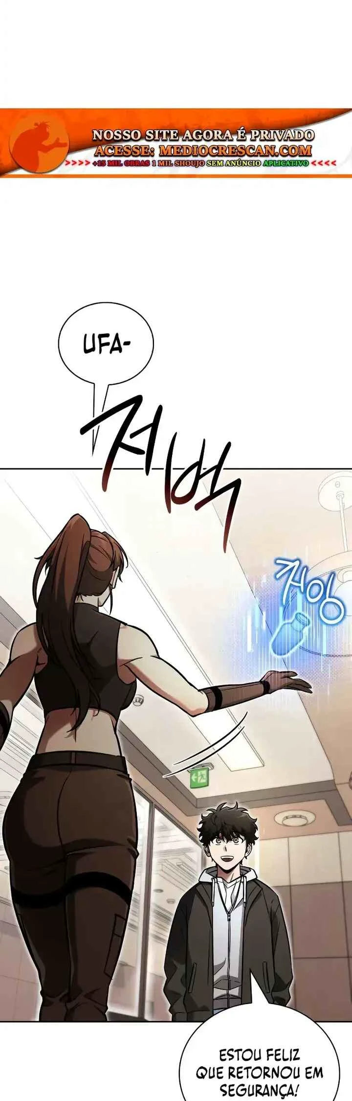 Hanamjae Tap Gongnyakppop — Cap. 19, pág. 40