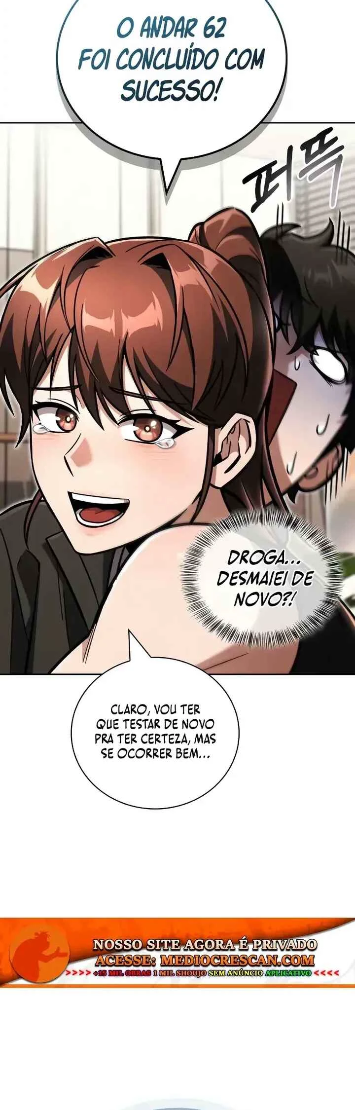 Hanamjae Tap Gongnyakppop — Cap. 19, pág. 46