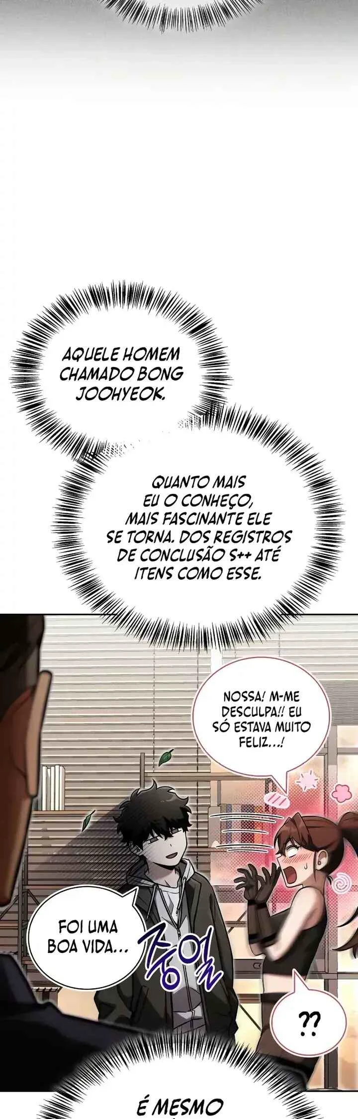Hanamjae Tap Gongnyakppop — Cap. 19, pág. 49