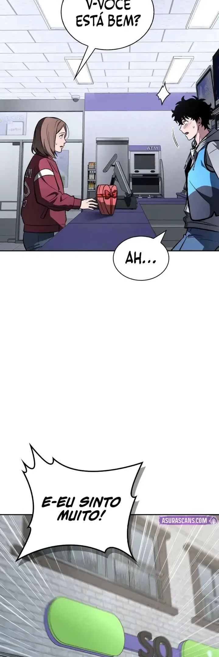 Hanamjae Tap Gongnyakppop — Cap. 2, pág. 11