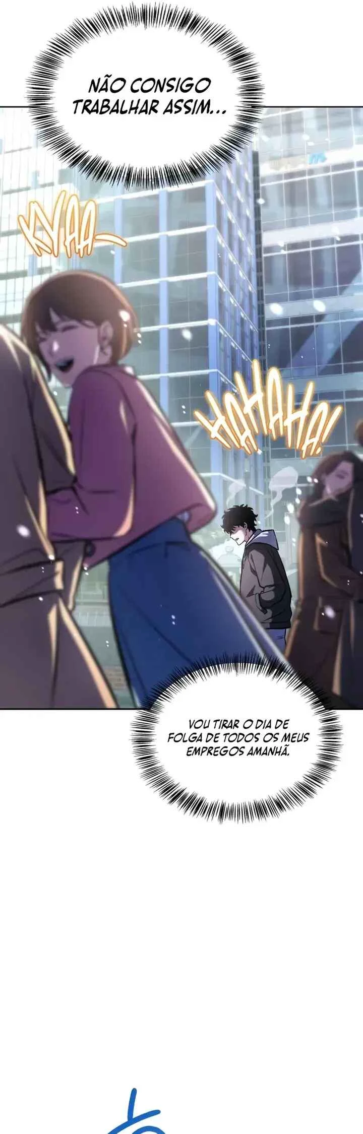 Hanamjae Tap Gongnyakppop — Cap. 2, pág. 13