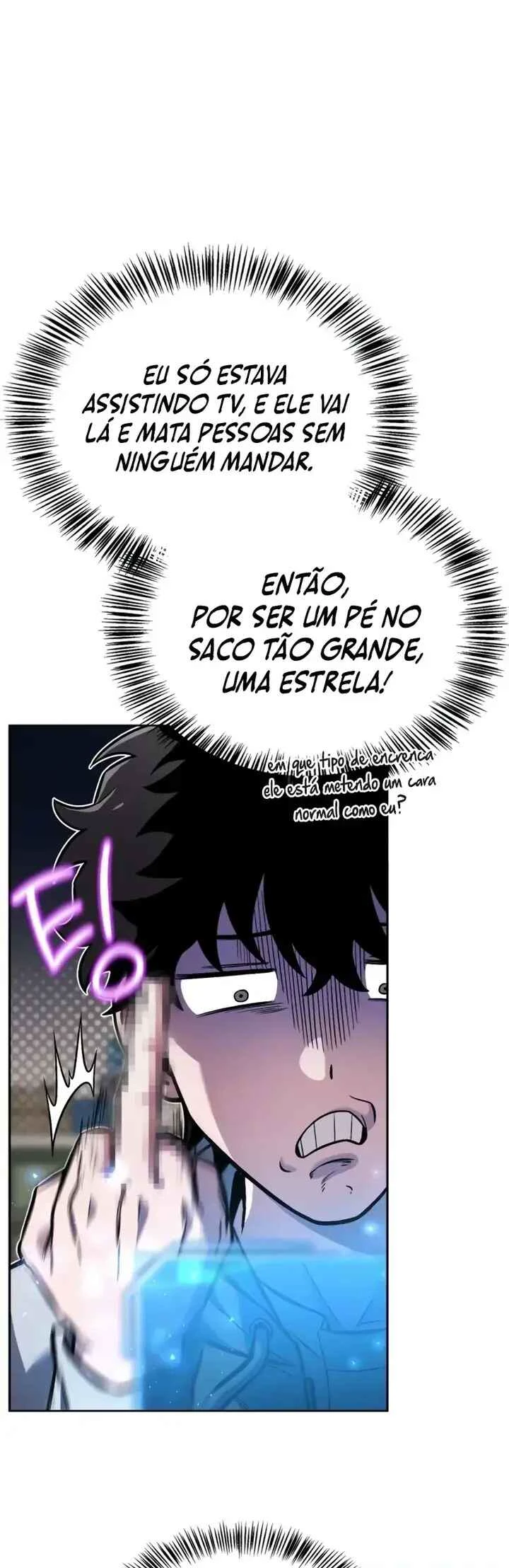 Hanamjae Tap Gongnyakppop — Cap. 2, pág. 21
