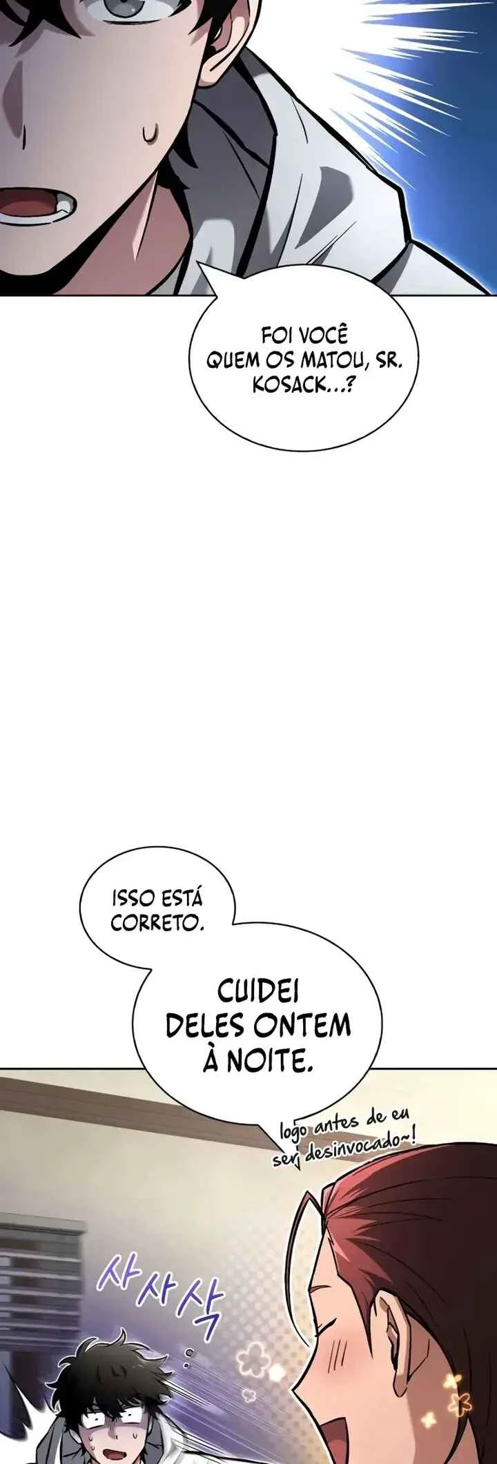 Hanamjae Tap Gongnyakppop — Cap. 2, pág. 28