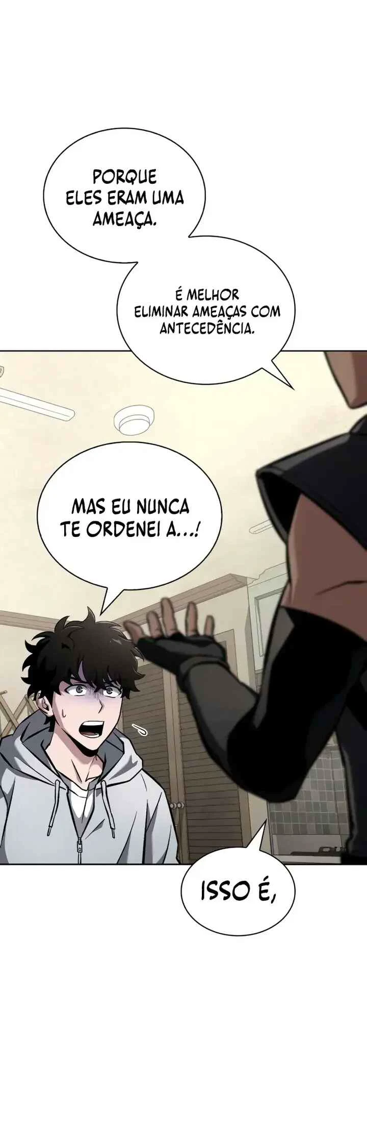 Hanamjae Tap Gongnyakppop — Cap. 2, pág. 34